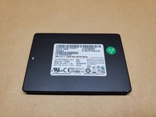 256GB Samsung CM871A MZ-7TY2560 SATA 6Gb/s 2.5