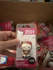 Hello Kitty Texas Longhorns 4GB USB 2.0 Flash Drive, UT Austin, Tribeca picture