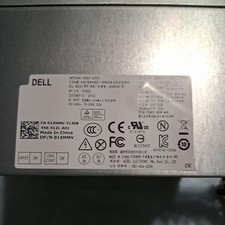 Dell 1XMMV AC460AM-00 Power Supply 460W for XPS 8300 8500 8700 8900 (TESTED) picture