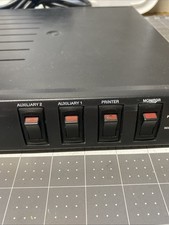 National Lighting PC200 Transient Voltage Surge Suppressor picture