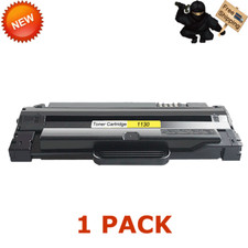 1 PK 330-9523/7H53W Toner for DELL 1130 1130n 1133 1135n Printer 2500 PG Yield picture