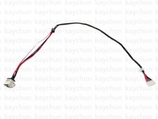 DC Power jack in cable harness for Asus All-in-one PC ET2411 ET2410 ET2410IUTS picture