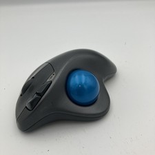Logitech M570 Wireless Trackball Mouse no Dongle / Receiver picture