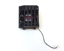 HP Z620 Single Front Fan Assembly DS12025R12L 644319-002 picture