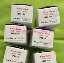 1pc NEW HP04-10A Cylinder shipping Via DHL/Fedex picture