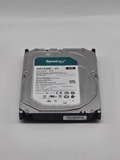 Synology Hard Drives HAT3300-2T 2TB 5400 RPM 256MB Cache- Used picture