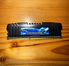 G.SKILL Ripjaws Z 64GB (4x8GB) DDR3-2133 PC3-17000 240-Pin DIMM XMP picture