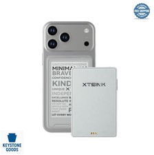 Pocket eBook Reader 3.7 Inch E-Ink 16GB Expandable 256GB Gyroscope Page Turn picture