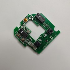 Mouse Button Pad Motherboard Button Board Replacement for Logitech G500 G500s picture