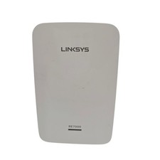 Linksys RE7000 V2 Wi-Fi Range Extender Dual-Band 802.11ac with Ethernet Port picture
