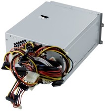 POWER SUPPLY DELTA TDPS-650BB B POWER SUPPLY 461512-001 459558-001 ML150 G5 - SG picture