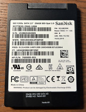 SanDisk SSD X300s SATA 2.5