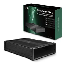 Vantec NexStar DX2 USB 3.0 External Enclosure For SATA Blu-Ray/CD/DVD Drive picture