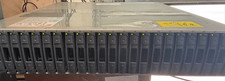 Netapp DS224C NAJ-1501 Storage Units with Caddies picture