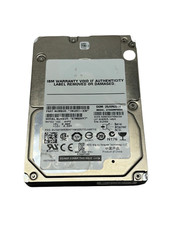 Seagate ST600MP0035 600GB 15K SAS 2.5