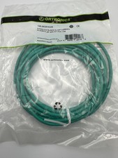 Ortronics OR-MC615-05 Patch Cords 15ft Cat6 MOD 8 Green (22 count) picture