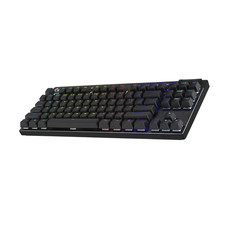 Logitech G PRO X TKL Wireless Gaming Keyboard – Tactile Switches picture