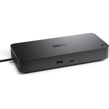 Dell Pro Dock WD25 Laptop Docking Station *NEW SEALED* picture