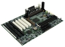 QDI LEGEND-V SLOT 1 3x SDRAM AGP 4x PCI 3x ISA ATX picture