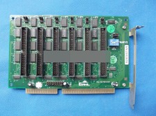 1pc used Yanxiang PCL-722 A1.01 acquisition card picture