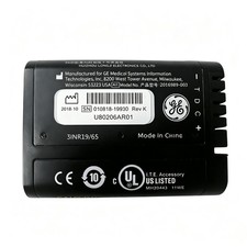 Genuine 2016989-003 2016989-002 2016989 Battery for GE Healthcare 042219-01507 picture