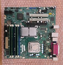 Intel E210882 Socket 775 Motherboard / Intel Chipset - 3.4Ggz 2Mb   picture