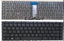 FOR HP Pavilion 14-AB057CA 14-AB100 14-AB167US 14-AB168CA Keyboard US NO Backlit picture