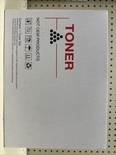 TN635XL Compatible Toner 4-Pack Black Cyan Magenta Yellow – High Yield A12 picture
