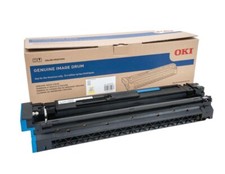 NEW GENUINE SEALED OEM OKI 45103725 YELLOW IMAGE DRUM C911 C931 C941 C942 picture