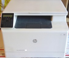 HP Color LaserJet Pro MFP M477fnw All-In-One Laser Printer Wireless picture