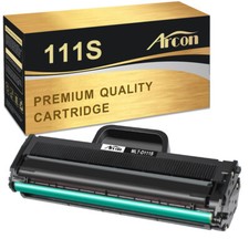 MLT-D111S High Yield Black Toner for Samsung Xpress M2020W M2024W M2070 Printer picture