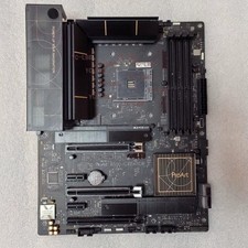 For ASUS ProArt B550-CREATOR Motherboard Socket AM4 DDR4 PCI-E 4.0 ATX picture