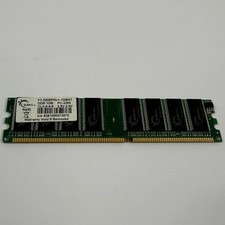 G.Skill F1-3200PHU1-1GBNT 1GB DDR 400MHz F1-3200PHU1-1GBNT picture