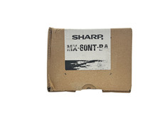  Sharp MX-60NT-BA (MX60NTBA) Black Toner Cartridge picture