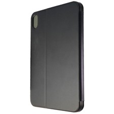 Case-Mate Tuxedo Folio Case for Apple iPad mini (6th Gen 2021) - Black picture