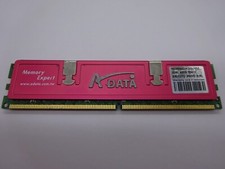 ADATA Memory Expert 2GB (1x2GB) DDR2 M2OMI6H3J4720L1C5Z 800(5) 2GX16 #R1735 picture