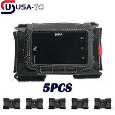 5PCS SG-NGWT-WMLCV-01 Wrist Mount Strap with Strap for Zebra WT6000 US STOCK picture