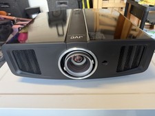 JVC DLA-RS1 Full HD D-ILA Home Cinema Projector - Tested Good Condition  picture