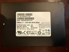 Samsung 1.92TB PM863a SSD 2.5