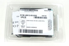 Corning ECM-UM12-05-93Q 12-Fiber Pretium Edge Module LC Duplex to MTP ~STSI picture