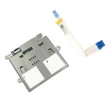 For Lenovo P14s Gen 4 21HF 21HG 21K5 21K6 Smart Card Reader + Cable 5C11C12656 picture