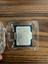Intel i9-14900k picture