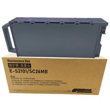 COCADEEX S210115 Maintenance Cartridge Waste Ink Tank for Epson SureColor T3770 picture