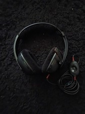Plantronics GameCom 367 Stereo Gaming Headset picture
