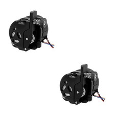 2pcs Heavy Duty Extruder Assembly 3D Printer Spare Part picture