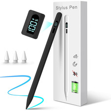 Stylus Pen for iPad 2018-2026, Pencil for Apple iPad A16 11th/10/9/8/7/6 Gen picture