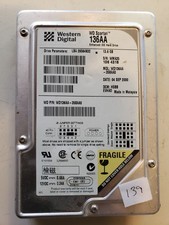 WD Spartan  13.6GB WD136AA-35BAA0 #139 picture