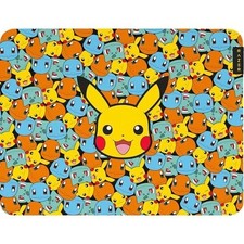 Razer Gigantus V2 Pokemon Kanto Starters Edition Soft Gaming Mouse Mat picture