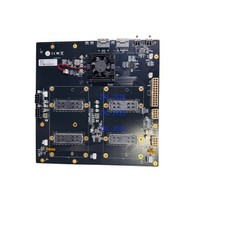 PLX8749 NVIDIA V100 SXM2 300G NVlink interconnect 2Port SXM2 Adapter TO SFF-8654 picture