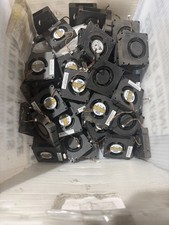 Lenovo Tiny M92p 3T9721 4 pin 12V  ASA0715B2U cooling fan 10 Pack Lot of 10 picture
